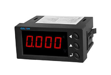 LPM201型E系列多功能電力監控儀表